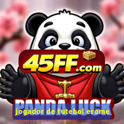 jogador de futebol erome